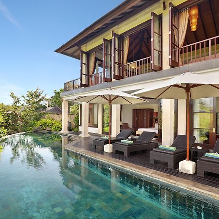 Gending Kedis Luxury Villas & Spa Estate Jimbaran  Bagian luar foto
