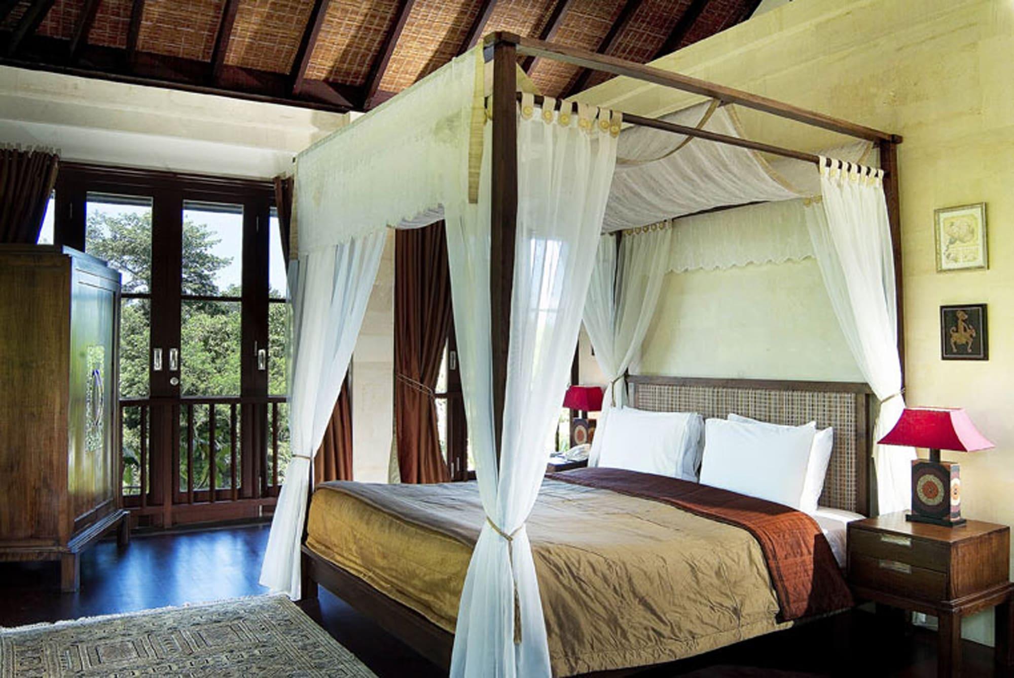 Gending Kedis Luxury Villas & Spa Estate Jimbaran  Ruang foto