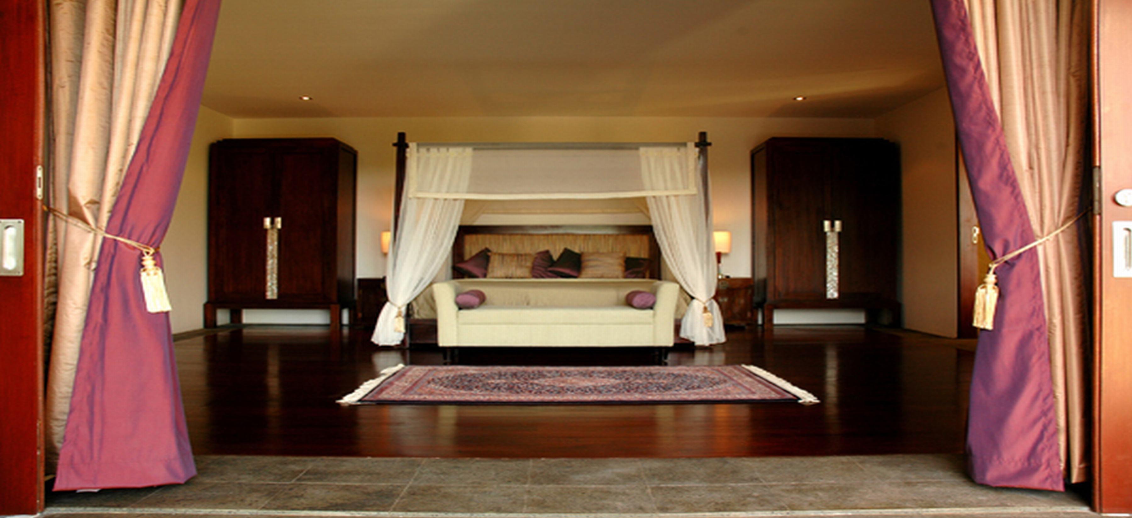 Gending Kedis Luxury Villas & Spa Estate Jimbaran  Bagian luar foto