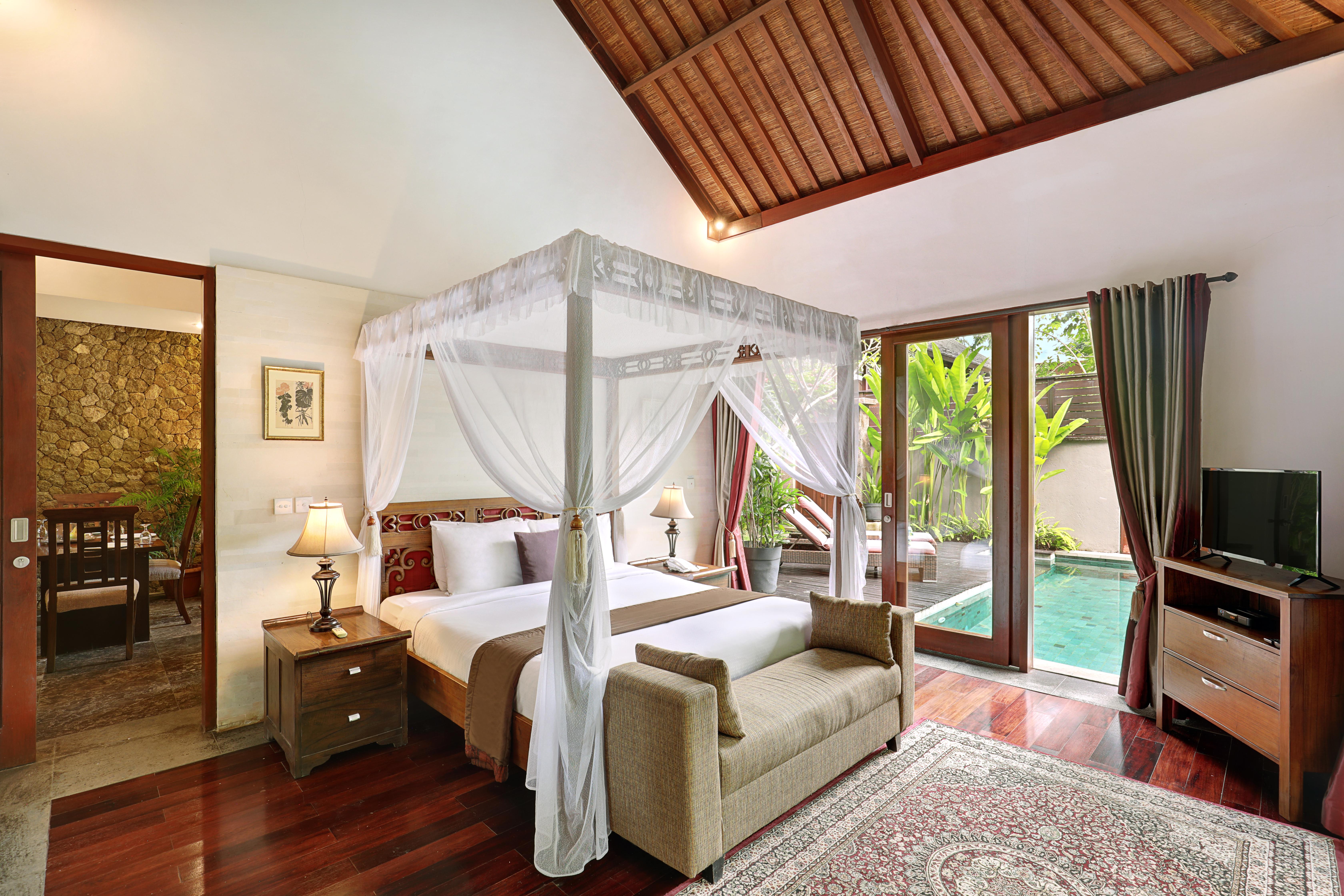 Gending Kedis Luxury Villas & Spa Estate Jimbaran  Bagian luar foto