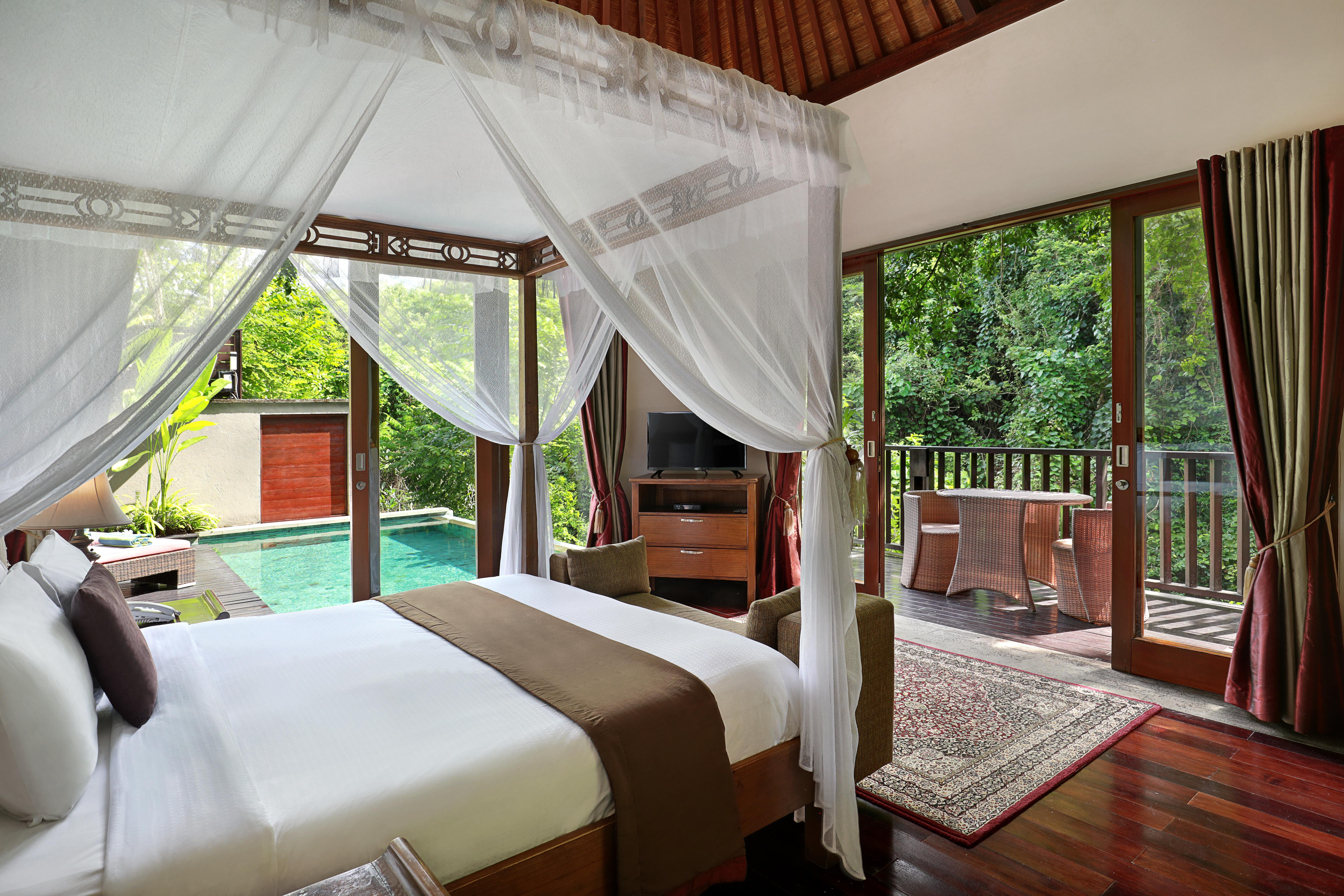 Gending Kedis Luxury Villas & Spa Estate Jimbaran  Bagian luar foto