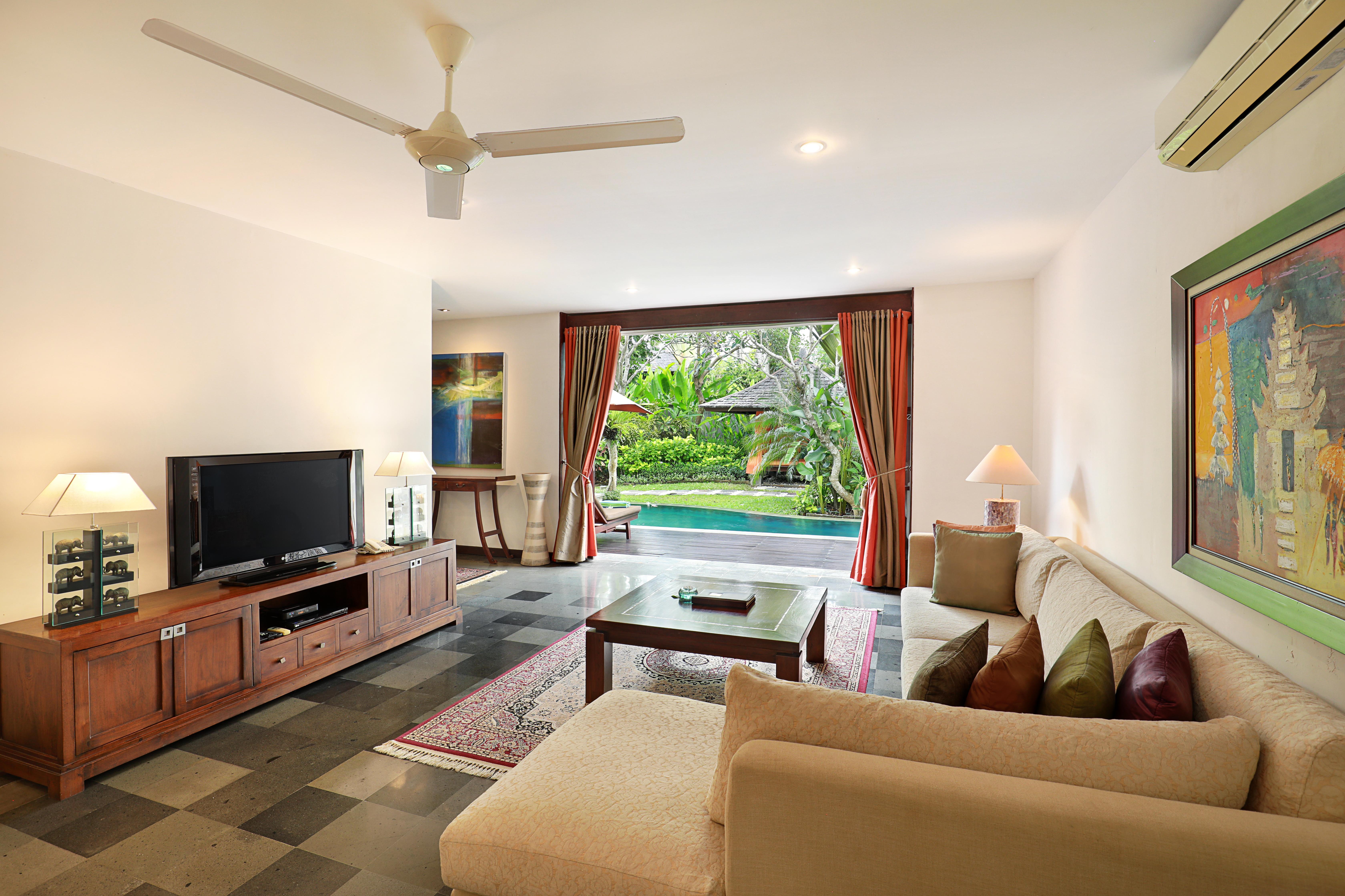 Gending Kedis Luxury Villas & Spa Estate Jimbaran  Bagian luar foto