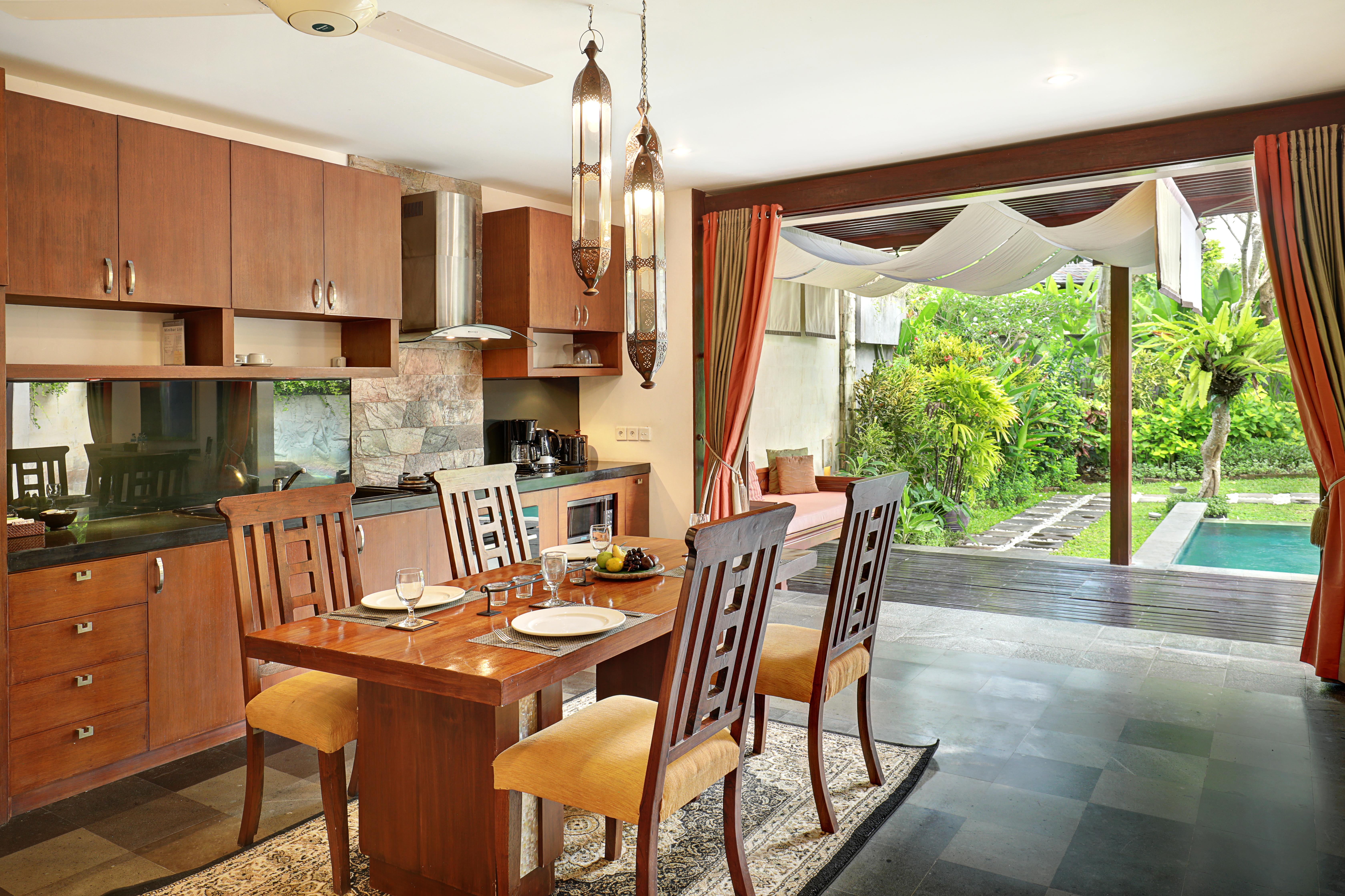 Gending Kedis Luxury Villas & Spa Estate Jimbaran  Bagian luar foto