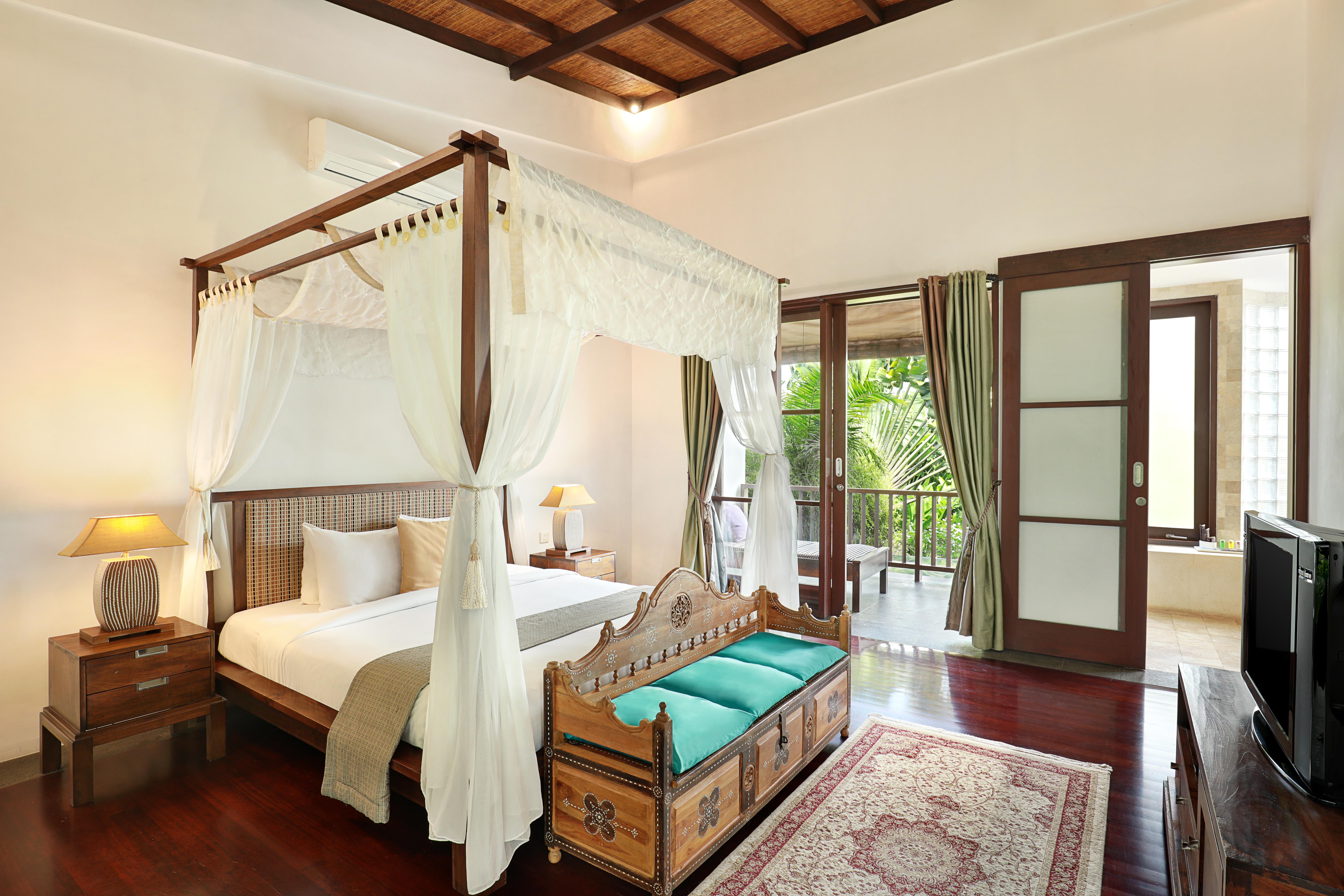 Gending Kedis Luxury Villas & Spa Estate Jimbaran  Bagian luar foto