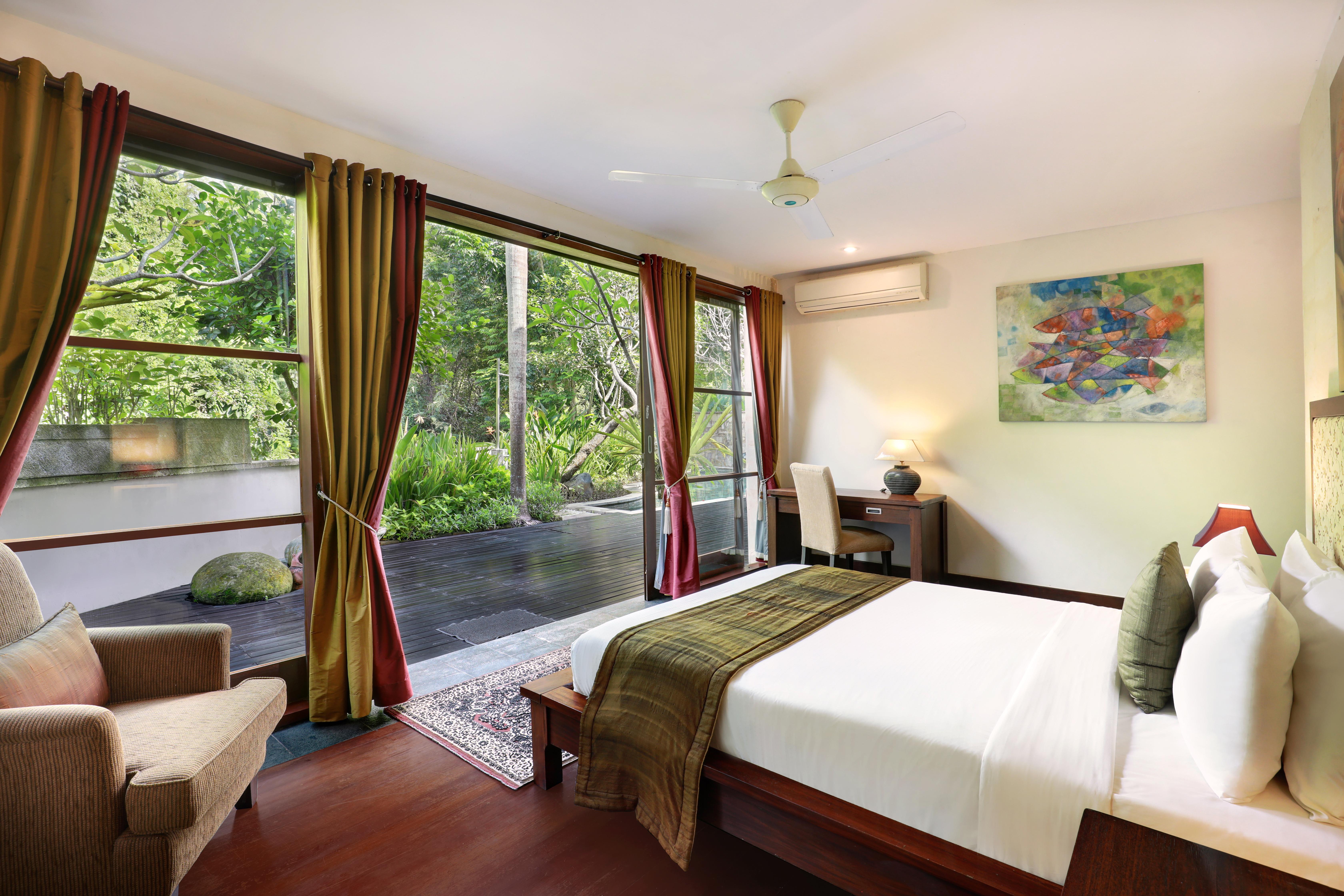 Gending Kedis Luxury Villas & Spa Estate Jimbaran  Bagian luar foto