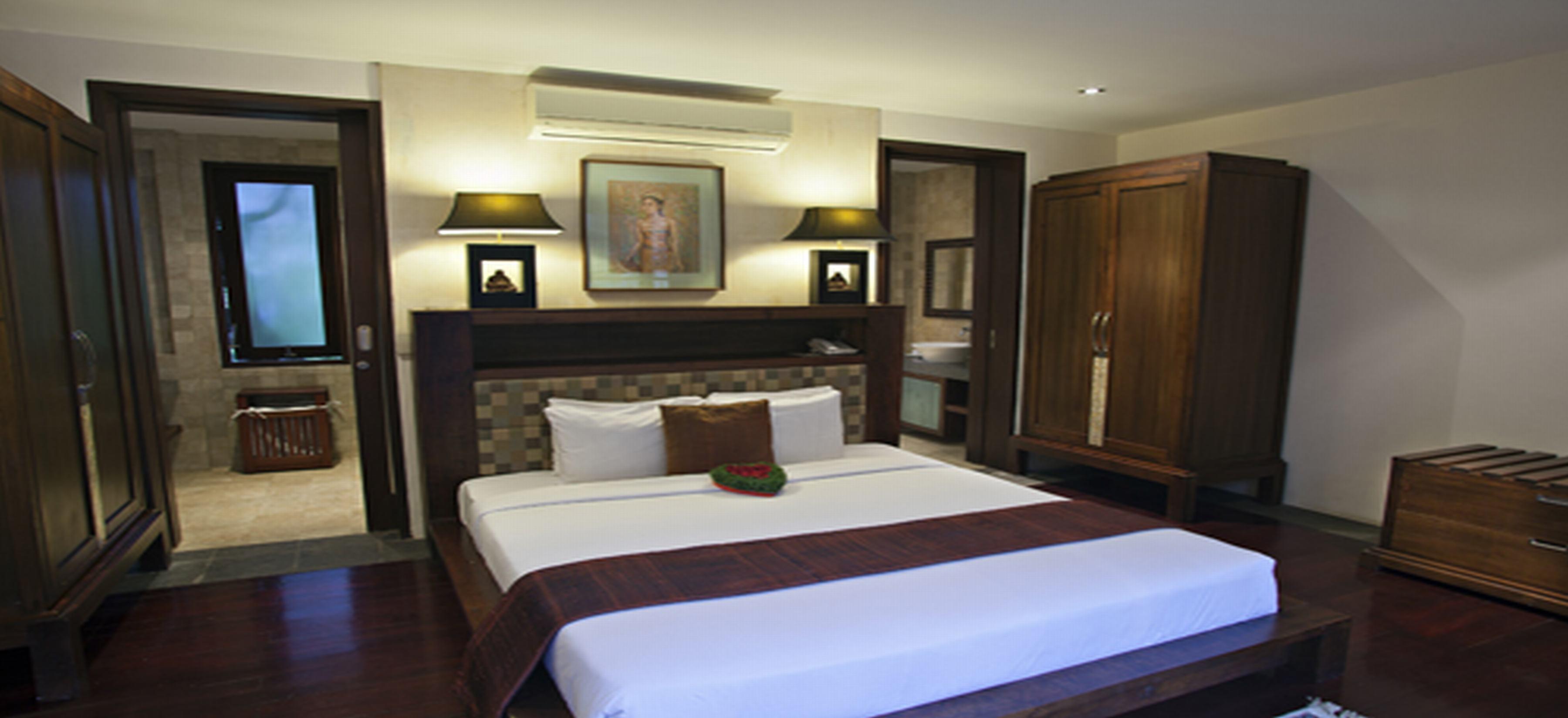 Gending Kedis Luxury Villas & Spa Estate Jimbaran  Bagian luar foto