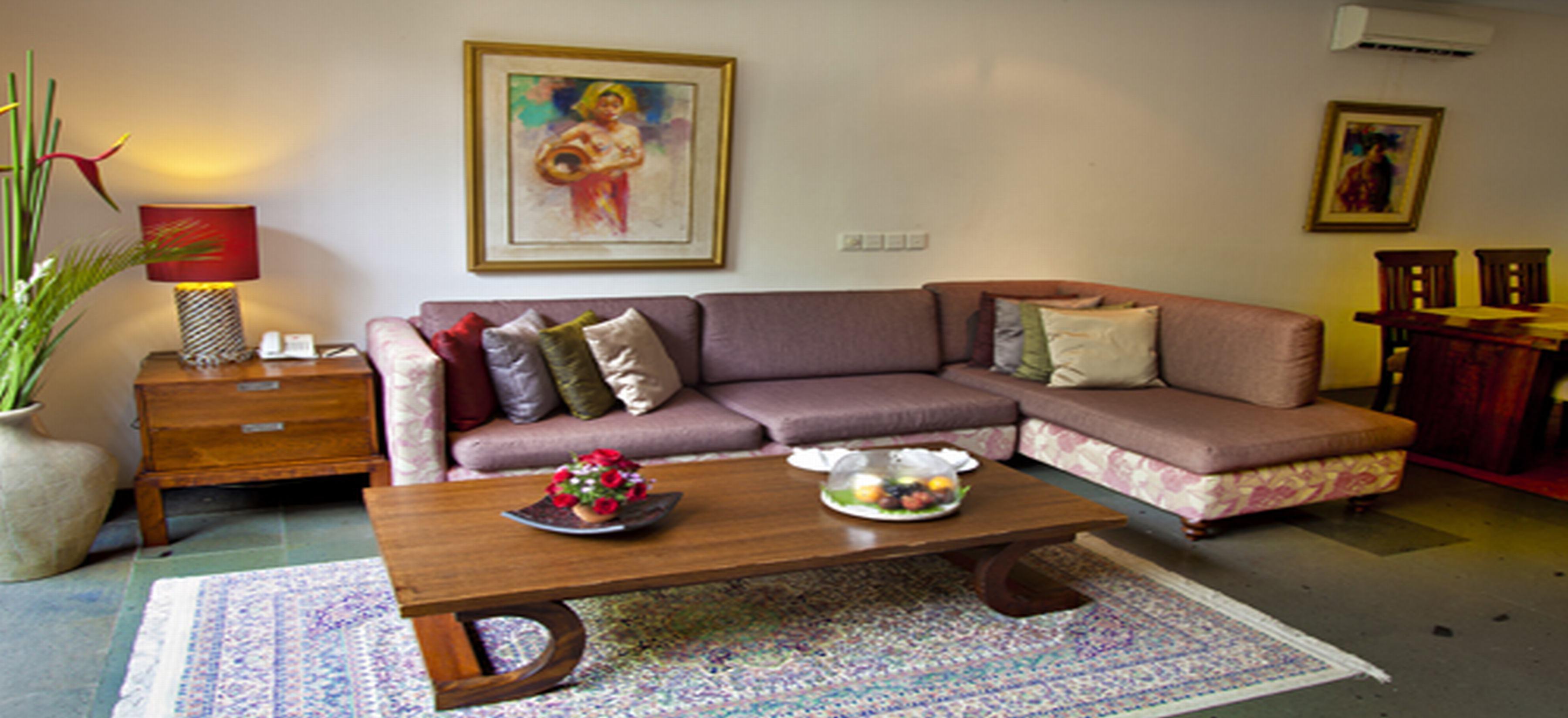 Gending Kedis Luxury Villas & Spa Estate Jimbaran  Bagian luar foto