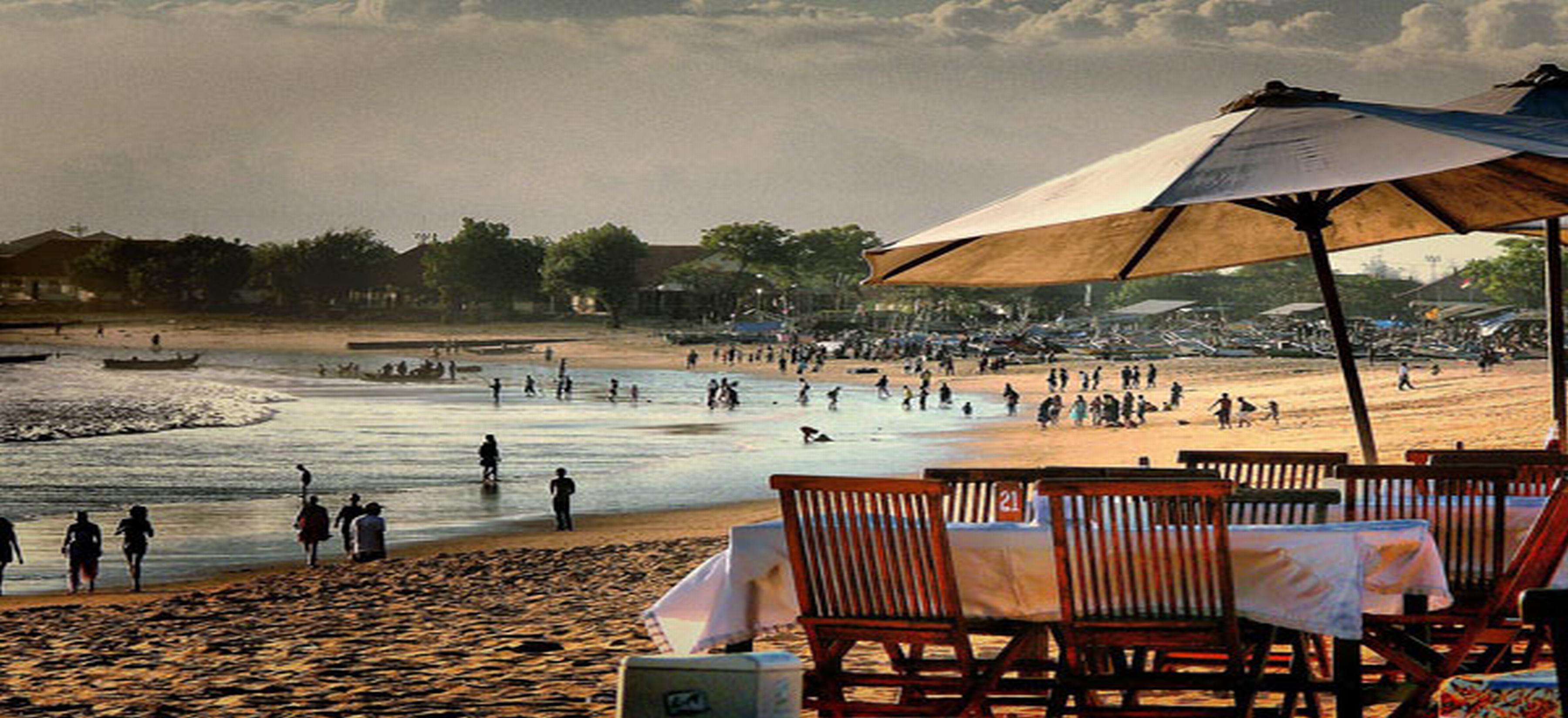 Gending Kedis Luxury Villas & Spa Estate Jimbaran  Bagian luar foto