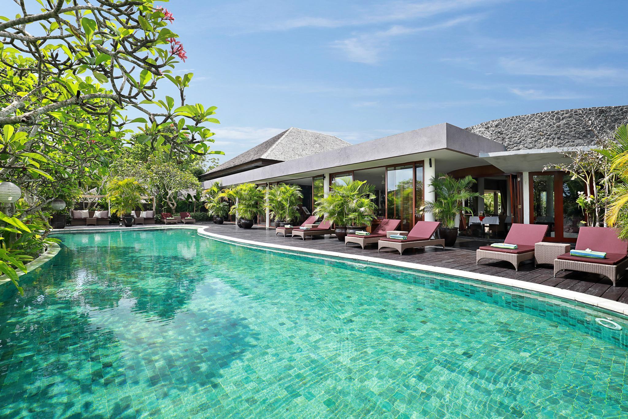 Gending Kedis Luxury Villas & Spa Estate Jimbaran  Bagian luar foto