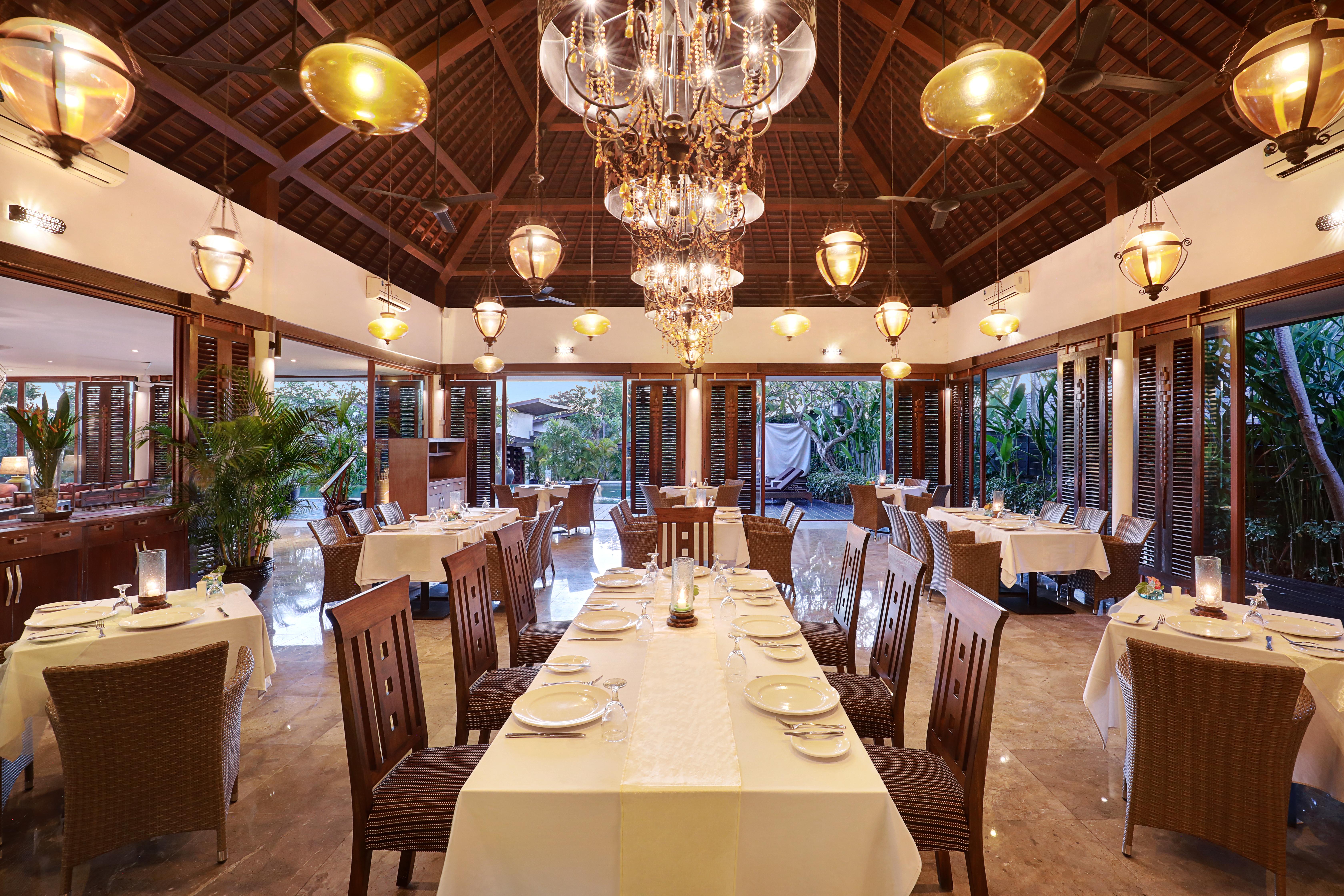 Gending Kedis Luxury Villas & Spa Estate Jimbaran  Bagian luar foto