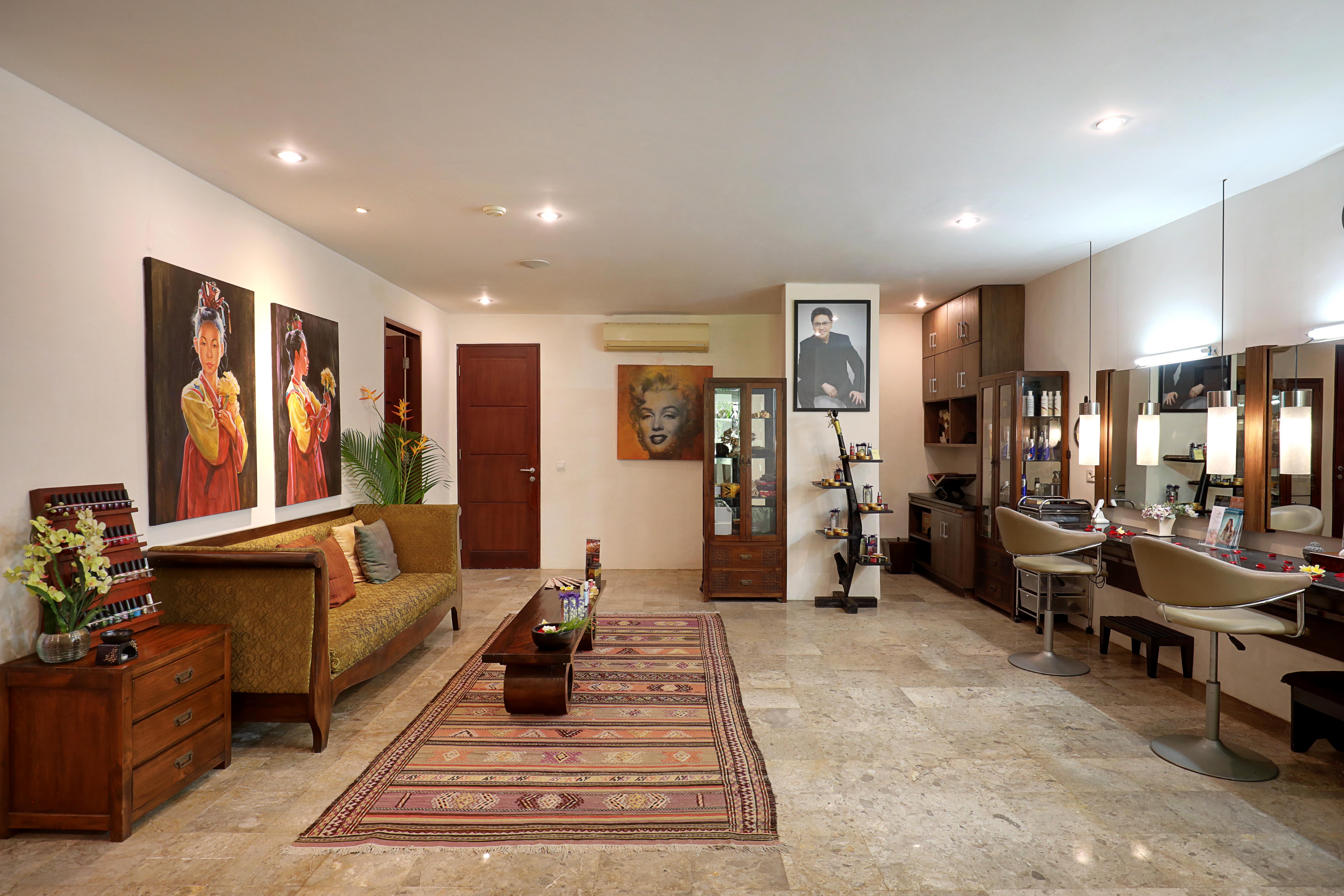 Gending Kedis Luxury Villas & Spa Estate Jimbaran  Bagian luar foto