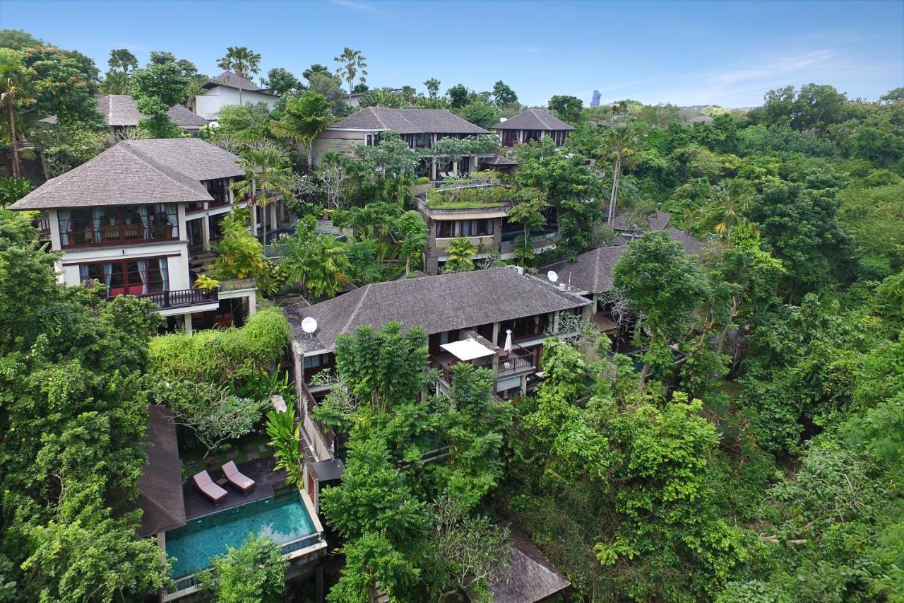 Gending Kedis Luxury Villas & Spa Estate Jimbaran  Bagian luar foto