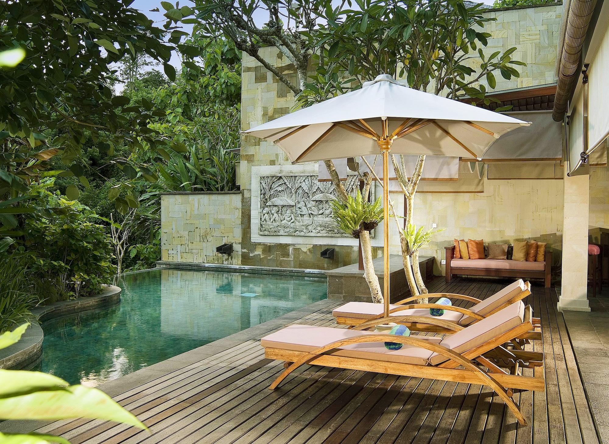 Gending Kedis Luxury Villas & Spa Estate Jimbaran  Bagian luar foto