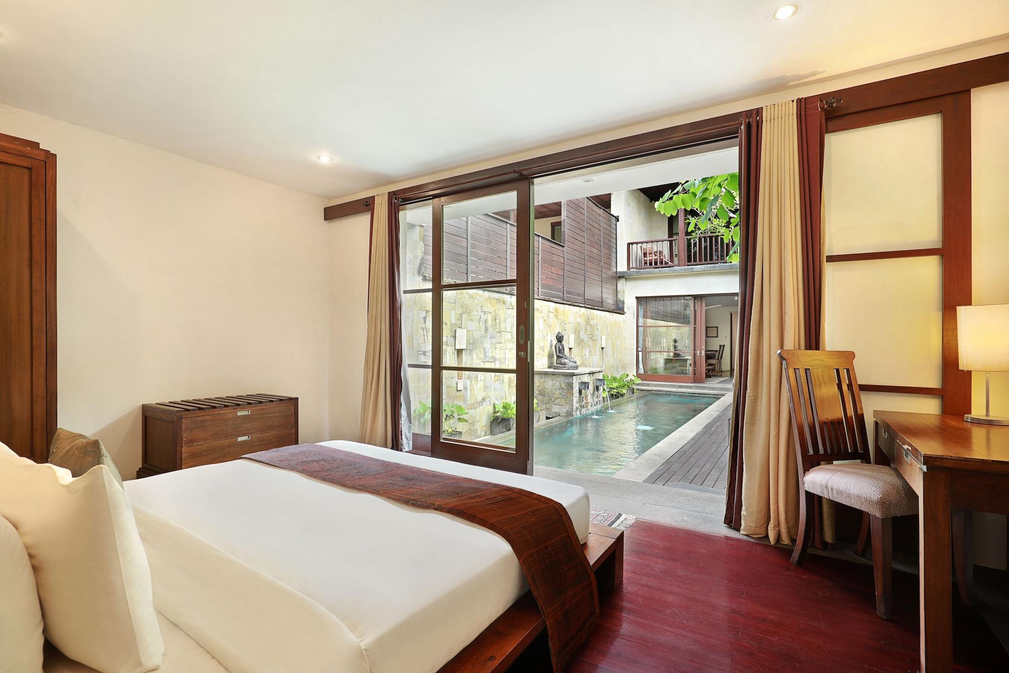 Gending Kedis Luxury Villas & Spa Estate Jimbaran  Bagian luar foto