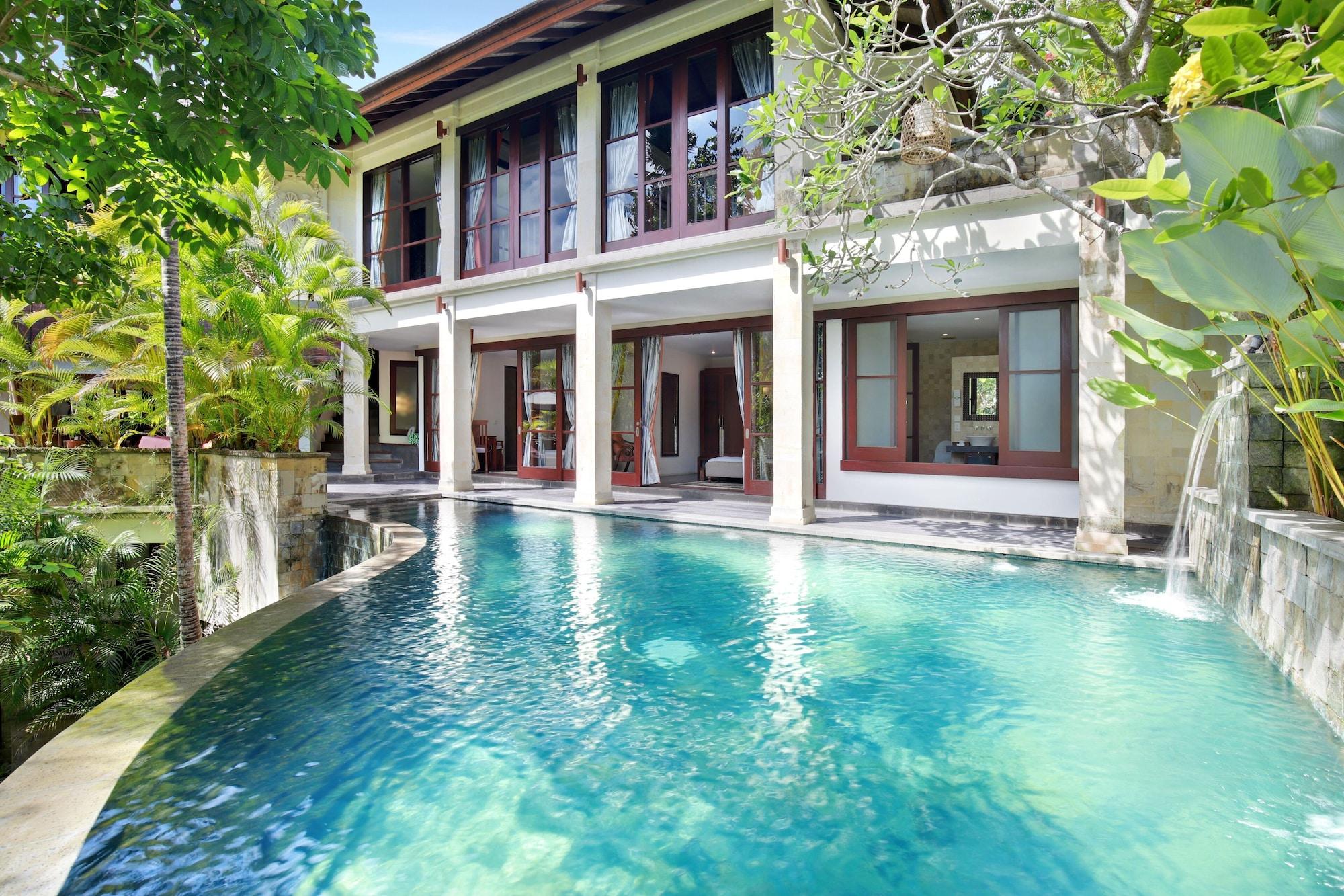 Gending Kedis Luxury Villas & Spa Estate Jimbaran  Bagian luar foto