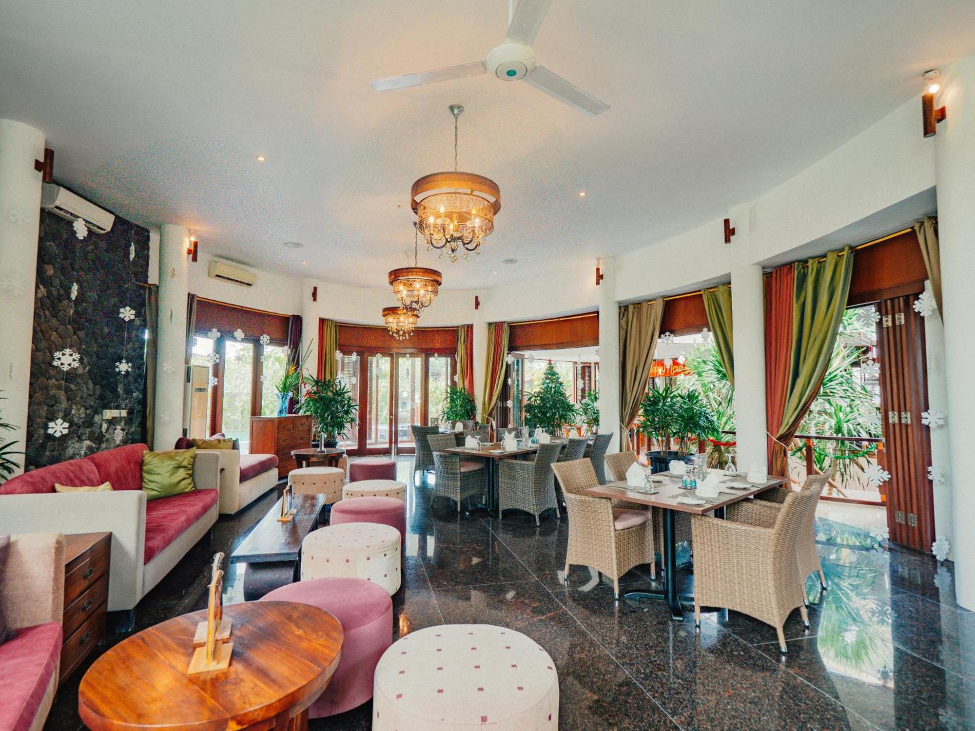 Gending Kedis Luxury Villas & Spa Estate Jimbaran  Bagian luar foto