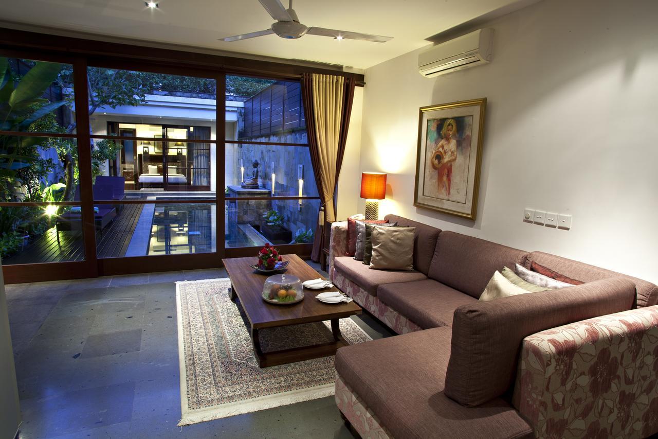 Gending Kedis Luxury Villas & Spa Estate Jimbaran  Bagian luar foto