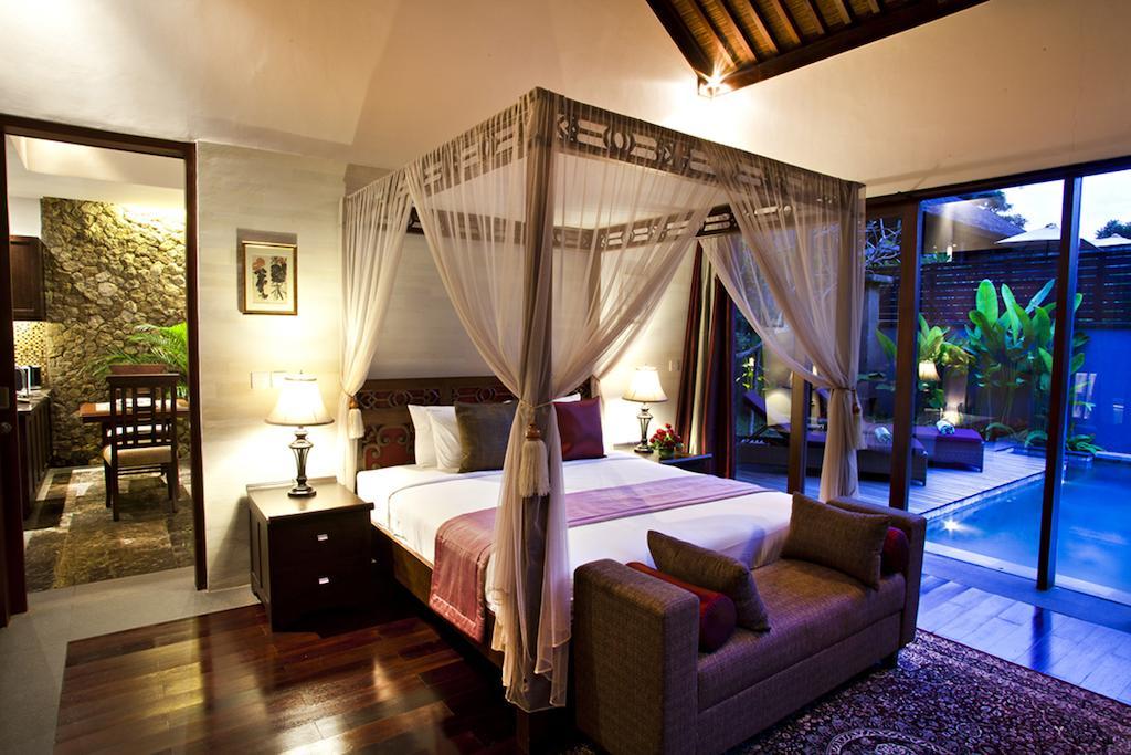 Gending Kedis Luxury Villas & Spa Estate Jimbaran  Bagian luar foto