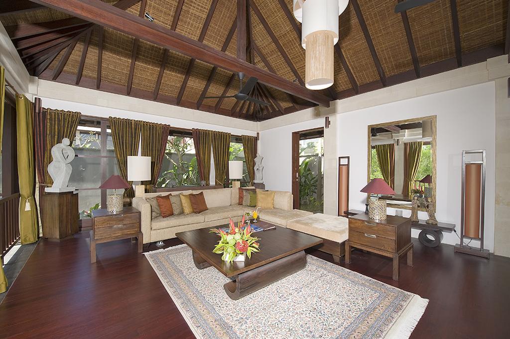 Gending Kedis Luxury Villas & Spa Estate Jimbaran  Bagian luar foto