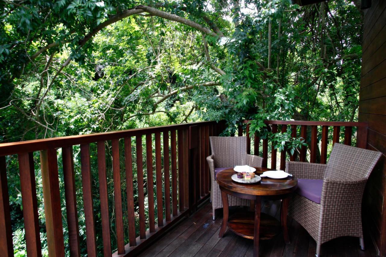 Gending Kedis Luxury Villas & Spa Estate Jimbaran  Bagian luar foto