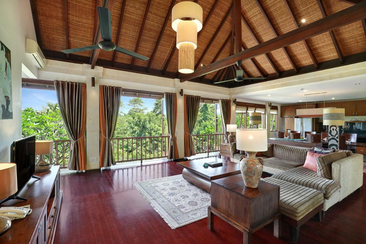 Gending Kedis Luxury Villas & Spa Estate Jimbaran  Bagian luar foto